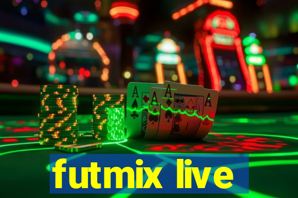 futmix live